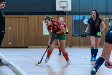 Bild 87 - A-Juniorinnen Zwischenrunde A und B